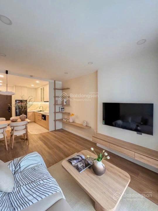 Cần chuyển nhượng flora anh đào quận 9, 68m2, 2pn chỉ 1 tỷ 850 triệu