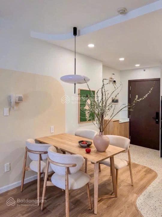 Cần chuyển nhượng flora anh đào quận 9, 68m2, 2pn chỉ 1 tỷ 850 triệu