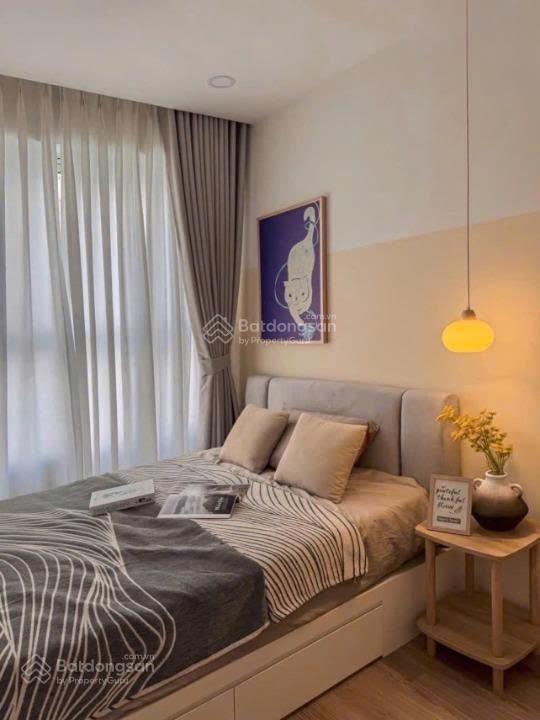 Cần chuyển nhượng flora anh đào quận 9, 68m2, 2pn chỉ 1 tỷ 850 triệu