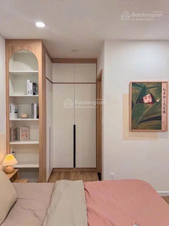 Cần chuyển nhượng flora anh đào quận 9, 68m2, 2pn chỉ 1 tỷ 850 triệu