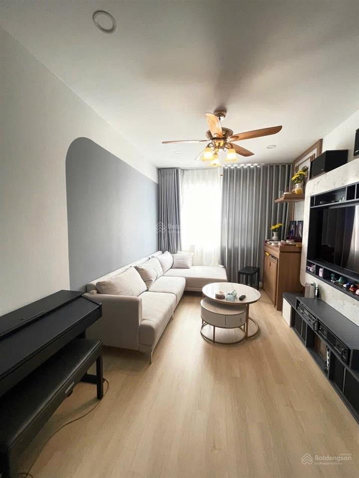 Chính chủ gặp vấn đề về tài chính bán gấp topaz city quận 8, 68m2, 2pn