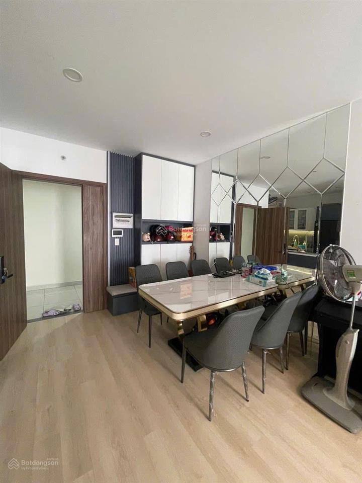 Chính chủ gặp vấn đề về tài chính bán gấp topaz city quận 8, 68m2, 2pn