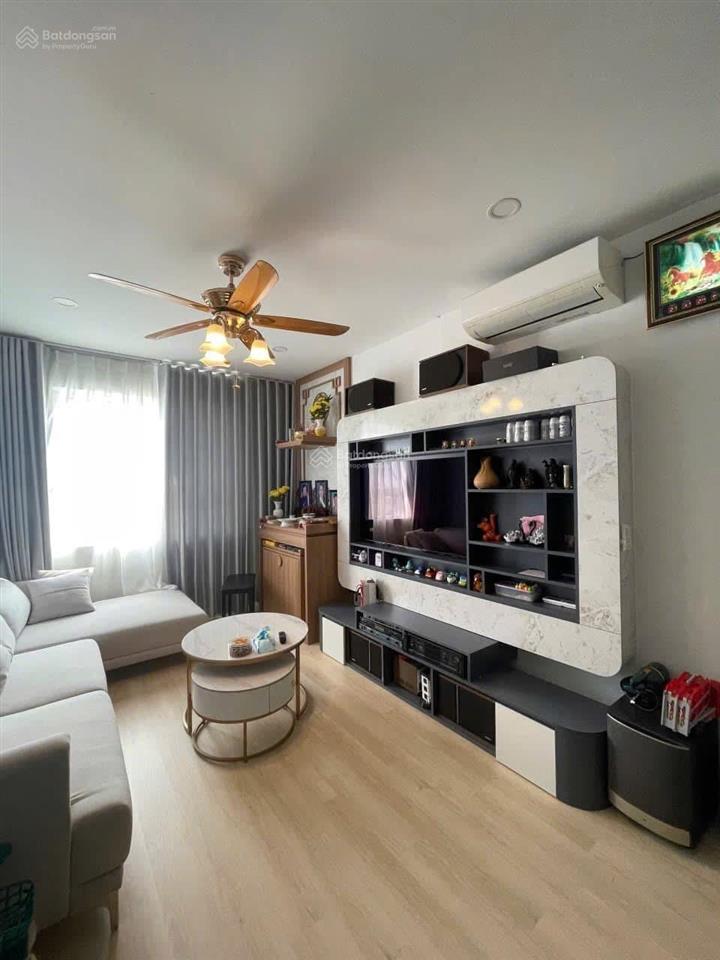 Chính chủ gặp vấn đề về tài chính bán gấp topaz city quận 8, 68m2, 2pn