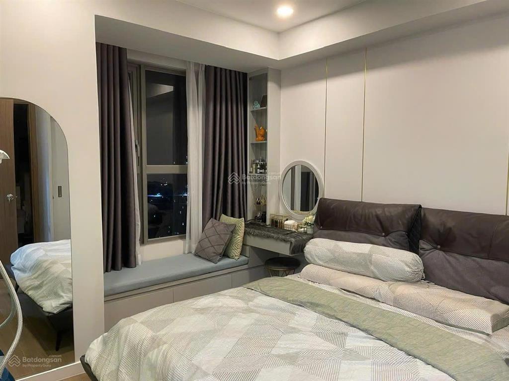 Cần chuyển nhượng gấp căn hộ cao cấp park view bình thạnh 72m2