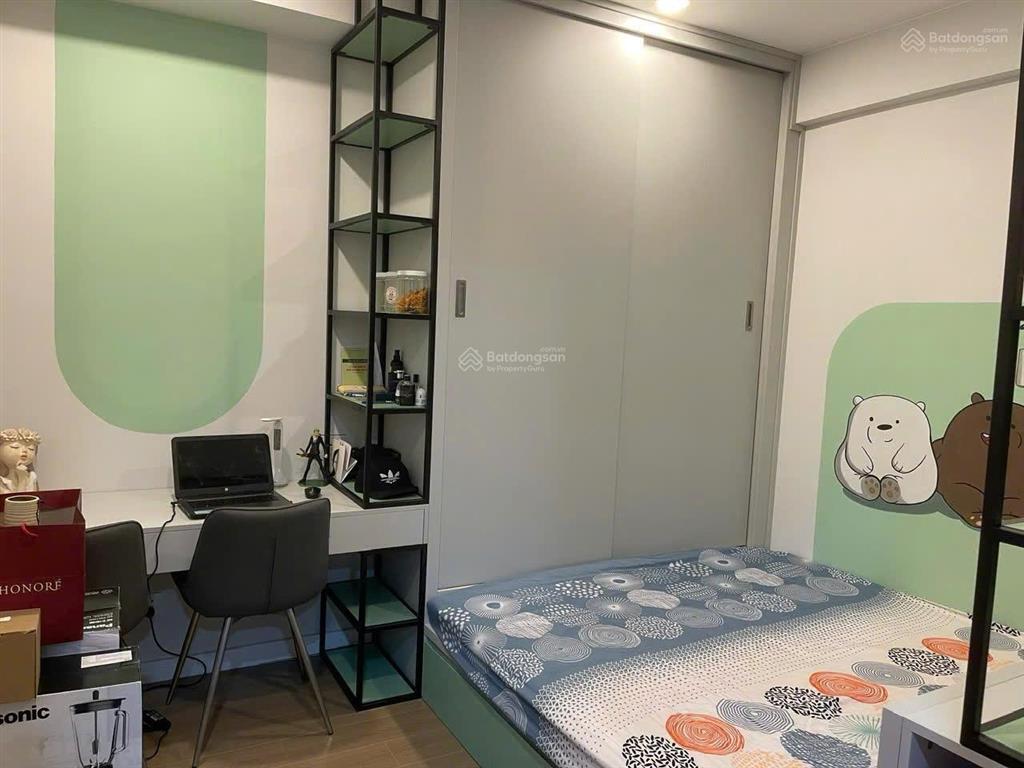 Cần chuyển nhượng gấp căn hộ cao cấp park view bình thạnh 72m2