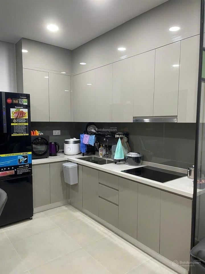 Cần chuyển nhượng gấp căn hộ cao cấp park view bình thạnh 72m2