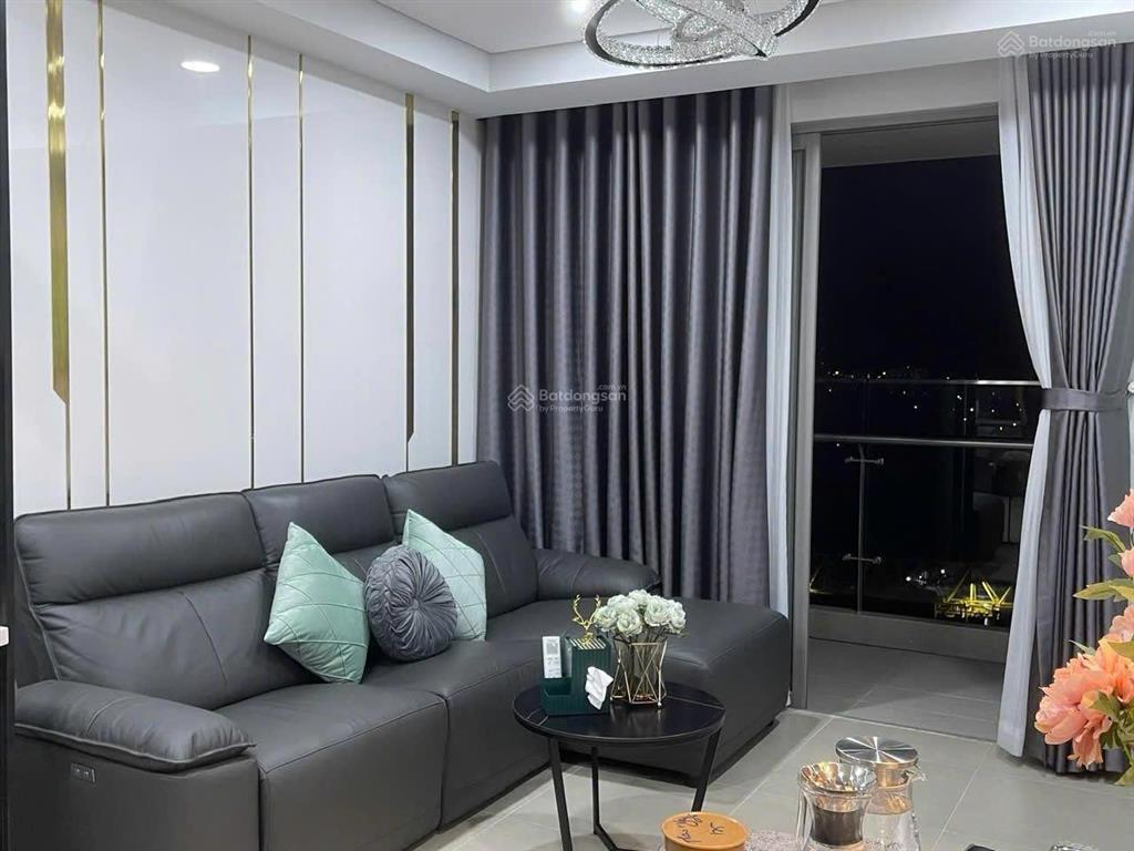 Cần chuyển nhượng gấp căn hộ cao cấp park view bình thạnh 72m2