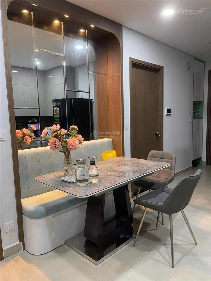 Cần chuyển nhượng gấp căn hộ cao cấp park view bình thạnh 72m2