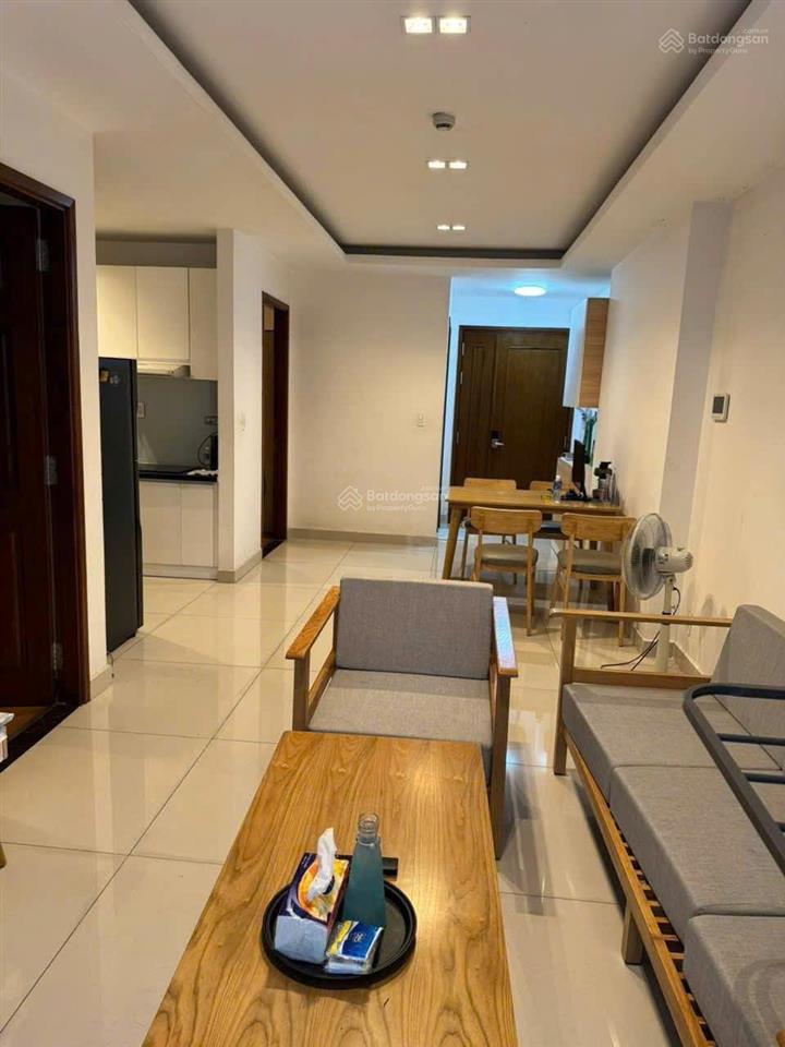 Bán gấp himlam chợ lớn quận 6 72m2 2pn 2wc chỉ 1 tỷ 800 triệu