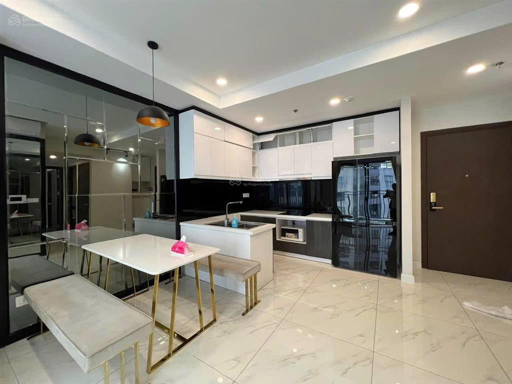 Chính chủ bán gấp the gold view quận 4, 80m2, 2pn chỉ 2 tỷ 450 triệu
