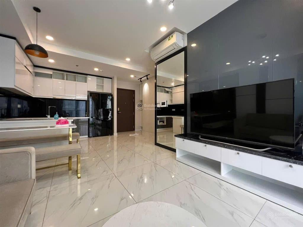 Chính chủ bán gấp the gold view quận 4, 80m2, 2pn chỉ 2 tỷ 450 triệu