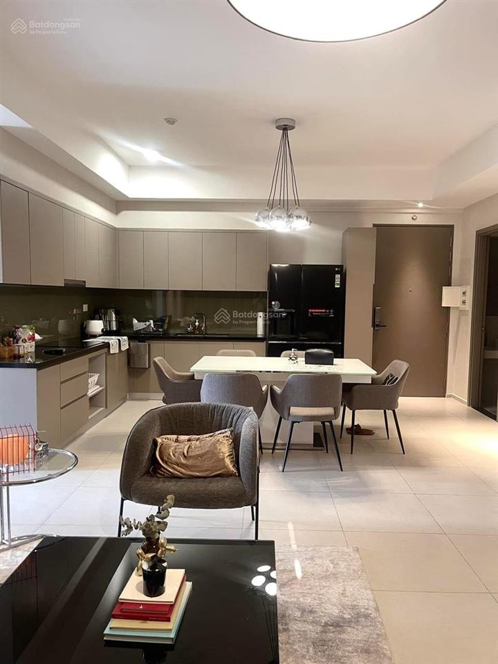Chính chủ bán gấp eco green quận 7, 73m2, 2pn chỉ 2 tỷ 450 triệu