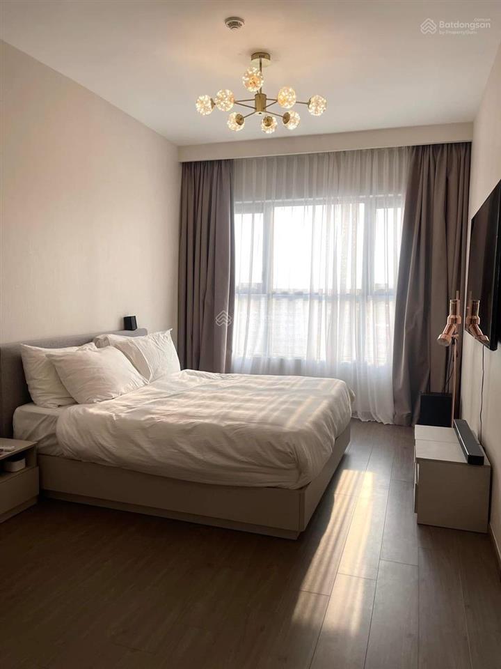 Chính chủ bán gấp eco green quận 7, 73m2, 2pn chỉ 2 tỷ 450 triệu