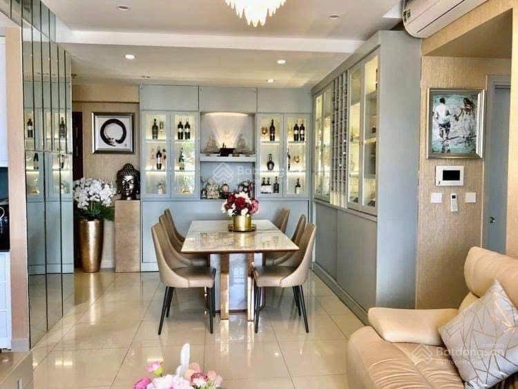 Chính chủ cần bán gấp căn hộ cao cấp viva riverside quận 6, 68m2, 2pn chỉ 2 tỷ 100 triệu