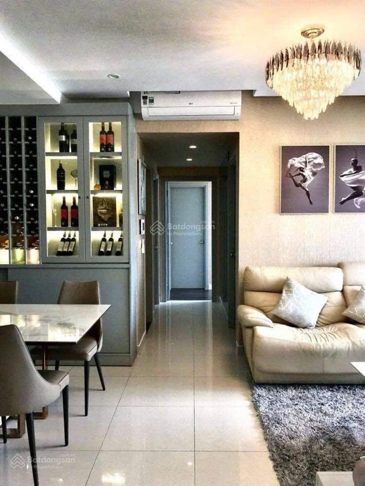 Chính chủ cần bán gấp căn hộ cao cấp viva riverside quận 6, 68m2, 2pn chỉ 2 tỷ 100 triệu