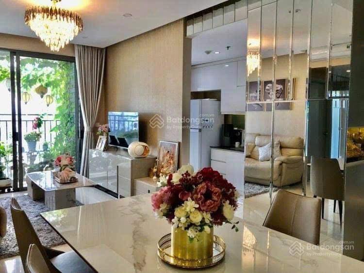 Chính chủ cần bán gấp căn hộ cao cấp viva riverside quận 6, 68m2, 2pn chỉ 2 tỷ 100 triệu
