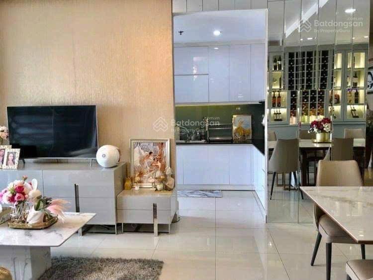 Chính chủ cần bán gấp căn hộ cao cấp viva riverside quận 6, 68m2, 2pn chỉ 2 tỷ 100 triệu
