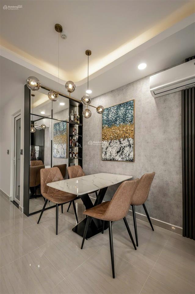 Chuyển nhượng gấp căn hộ cao cấp quận 7 riviera point 75m2 2pn chỉ 2 tỷ 400 triệu