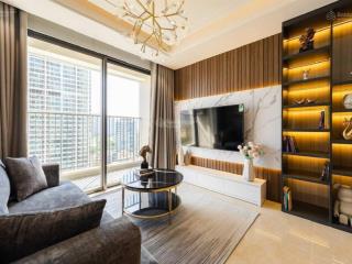 Chính chủ cần bán gấp căn hộ cao cấp ngay sân bay, carillon 3 75m2 2pn