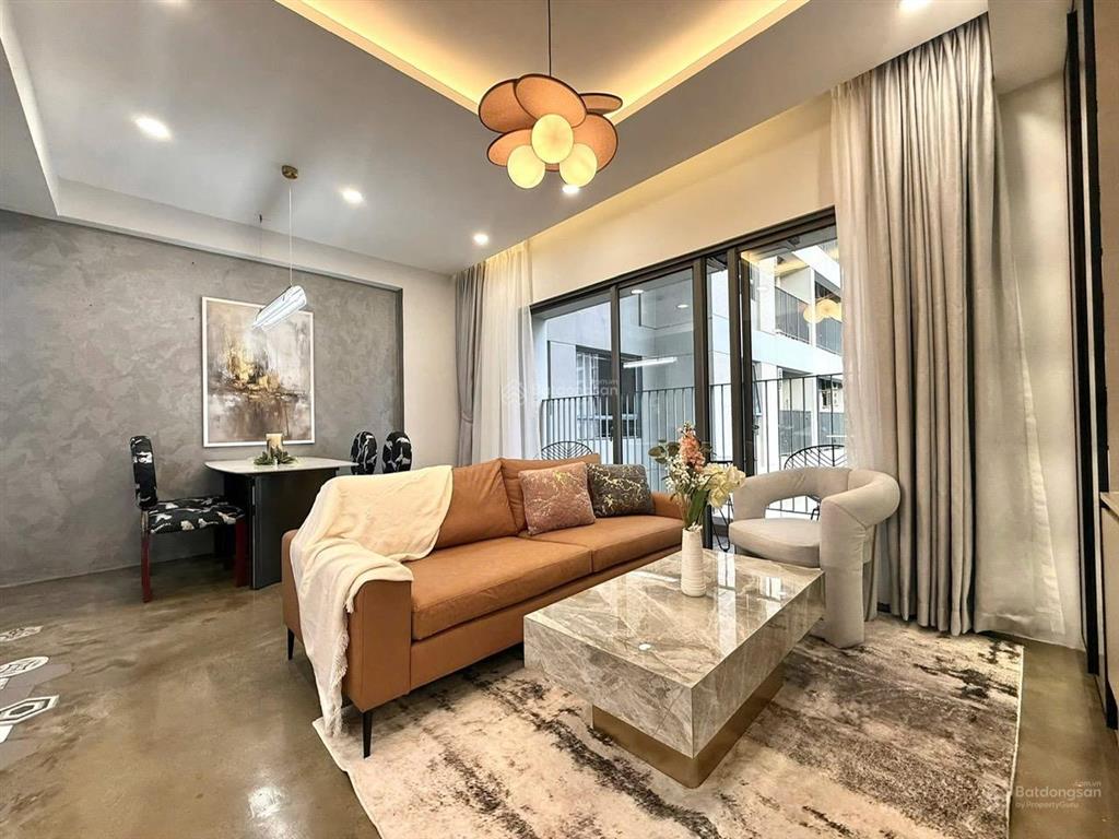 Chuyển nhượng gấp căn hộ cao cấp quận 7 72m2 2pn chỉ 2 tỷ 350 triệu