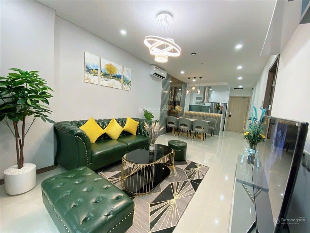 Chính chủ cần tiền kinh doanh bán gấp starlight riverside quận 6, 75m2, 2pn