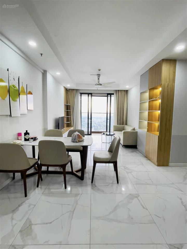 Cần chuyển nhượng căn hộ cao cấp thủ đức opal garden tại gigamall 75m2 2pn chỉ 2 tỷ 350 triệu