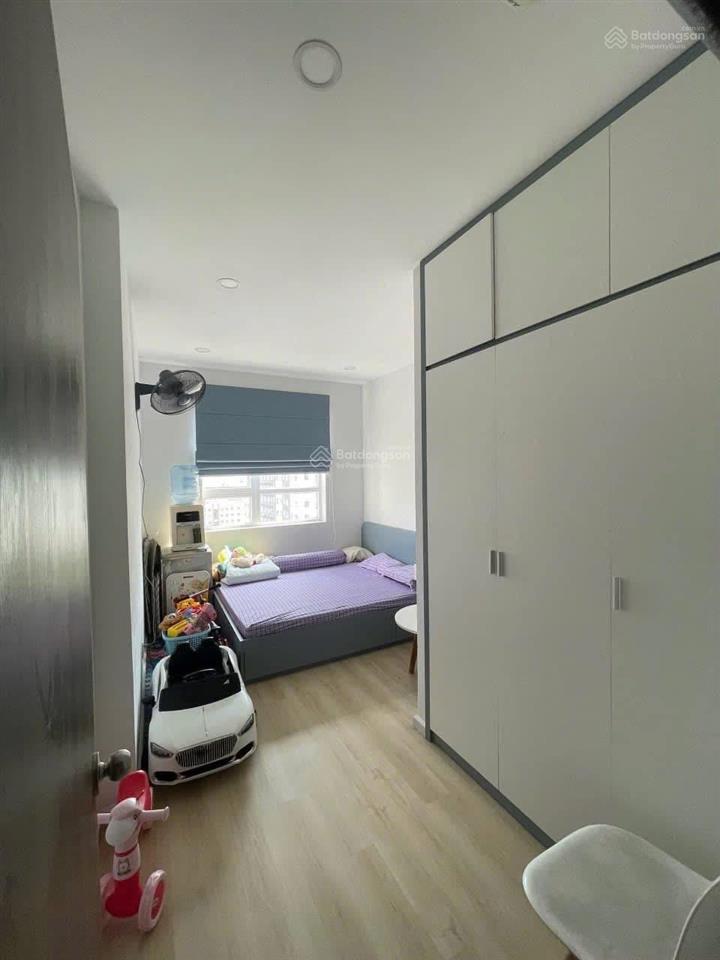Chính chủ gặp vấn đề về tài chính bán gấp topaz city quận 8, 68m2, 2pn chỉ 1 tỷ 600 triệu