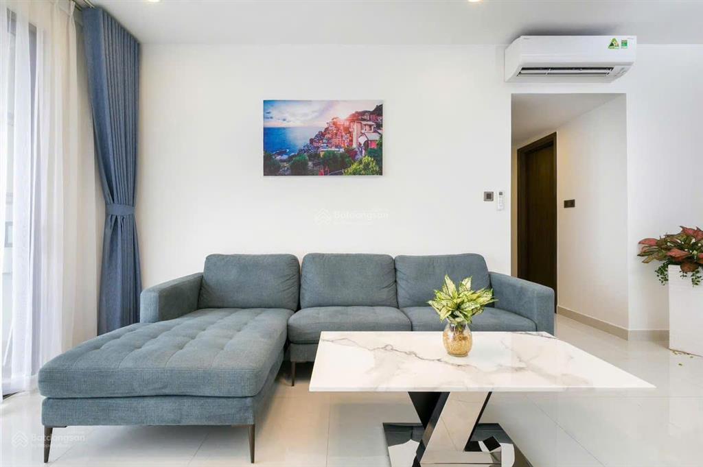 Gặp vấn đề tài chính cần bán gấp screc tower quận 2 72m2 2pn chỉ 2 tỷ 150 triệu