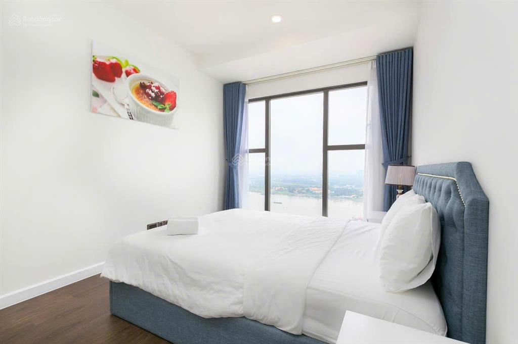 Gặp vấn đề tài chính cần bán gấp screc tower quận 2 72m2 2pn chỉ 2 tỷ 150 triệu