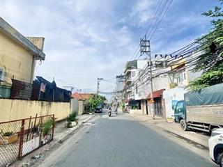[XN03 - SIÊU PHẨM ĐỘC BẢN] MẶT TIỀN LÊ TẤN BÊ BÌNH TÂN – 3.000m2 (50m x 60m)