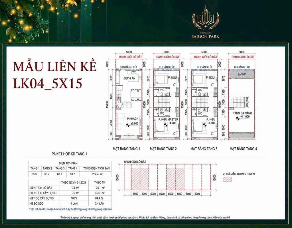TRẮNG TAY VÌ CHẬN CHỪ 5 PHÚT! SIÊU PHẨM MẶT PHỐ LIỀN KỀ VINHOMES HÓC MÔN "CHÁY HÀNG"