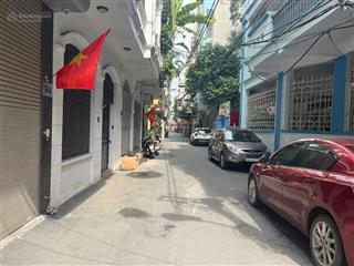 Nhà văn phú phú la hà đông nhà 4 tầng dt32m ngõ ôtô phun nội thất chỉ 5ty sở hữu ngay căn nhà