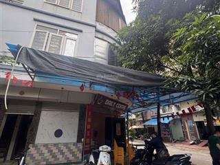 Bán nhà kđtkiến hưng gần công viên cây xanh 35m 5t đầy đủ công năng 10 ra ôtô 5,8 tỷ 0386 942 ***