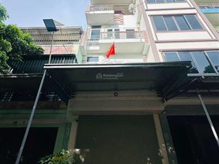 Bán nhà gần hồ văn quán 20m ra ôtô tránh 34m 5t nhỉnh 8 tỷ  0386 942 ***