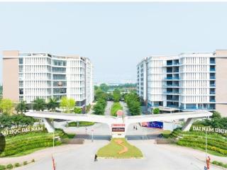 Bán nhà gần trường đại học đại nam 50m ra ôtô chợ đầu mối50m mt 5m 4.7 0386 942 ***