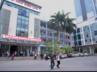 Bán nhà gần trường đh đại nam đh điện lực 30m 5t 15m ra chợ 6 tỷ 0386 942 ***