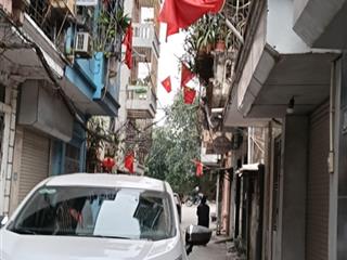 Bán nhà gần bưu điện trung tâm tp hà đông 20m 5t ôtô 15m ra ô tô chánh 5 tỷ 0386 942 ***