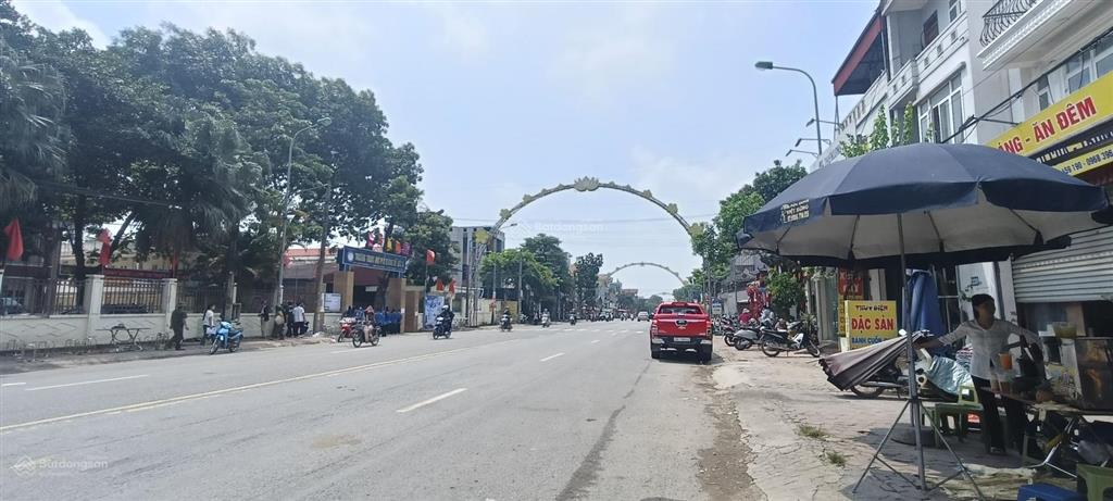 Bán đất thị trấn đại nghĩa mỹ đức hà nội phân lô ô tô vỉ hè đường thông dt 111,3m2 mt 5m 0386 942 ***