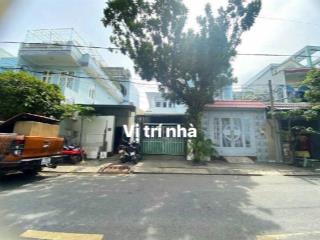 Bán nhà mặt tiền diện tích 75m2, kinh doanh đa ngành nghề tại phường cát lái quận 2