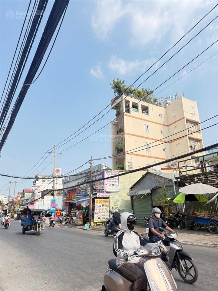 Nhà mặt tiền đường nguyễn duy trinh quận 2, diện tích 76m2, giá rẻ