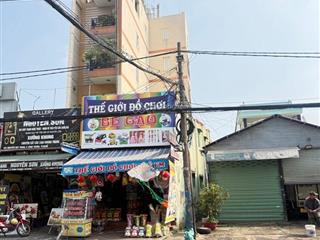 Nhà mặt tiền đường nguyễn duy trinh quận 2, diện tích 76m2, giá rẻ