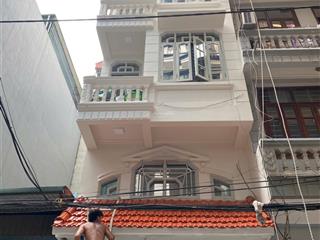 Bán nr 4pn, 4wc tại tứ hiệp, 11,9 tỷ, 36m2, thanh trì, hà nội