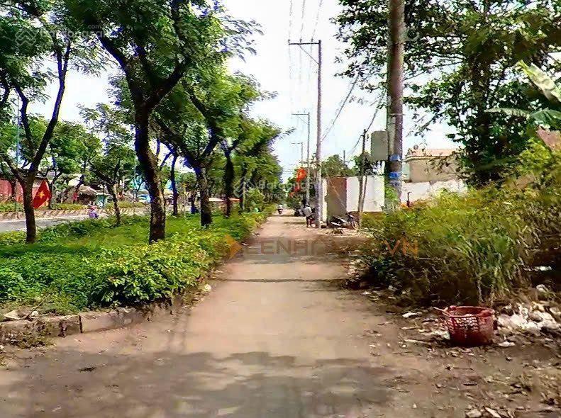 Bán nhà xưởng mặt tiền kinh doanh ngay trần văn giàu dt 1677m2 full thổ giá chỉ 38 tỷ