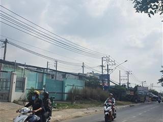 Bán đất tặng nhà cấp 4 diện tích khủng 24 x 20m tổng 480m2 hẻm 6m thông giá chỉ nhỉnh 18 tỷ