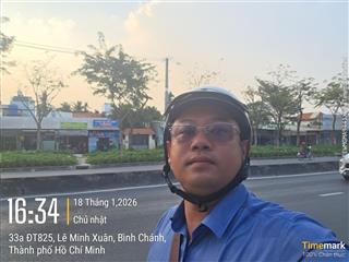 Bán nhà mặt tiền kinh doanh trần văn giàu dt 400m2 full thổ vuông a4 nhỉnh 17 tỷ