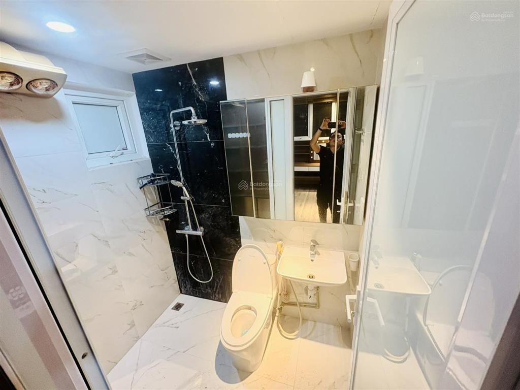 Cho thuê căn hộ 72m2 văn minh thoáng đẹp tiện ích ngay hồ hoàng cầu,17,5tr/tháng  0903 469 ***