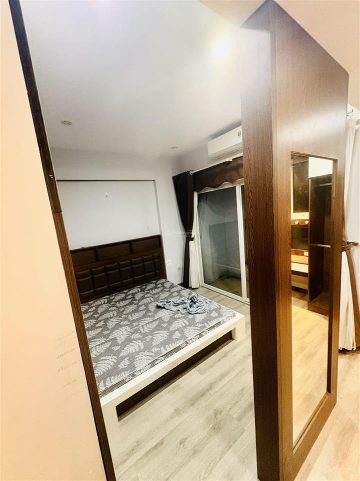 Cho thuê căn hộ 72m2 văn minh thoáng đẹp tiện ích ngay hồ hoàng cầu,17,5tr/tháng  0903 469 ***