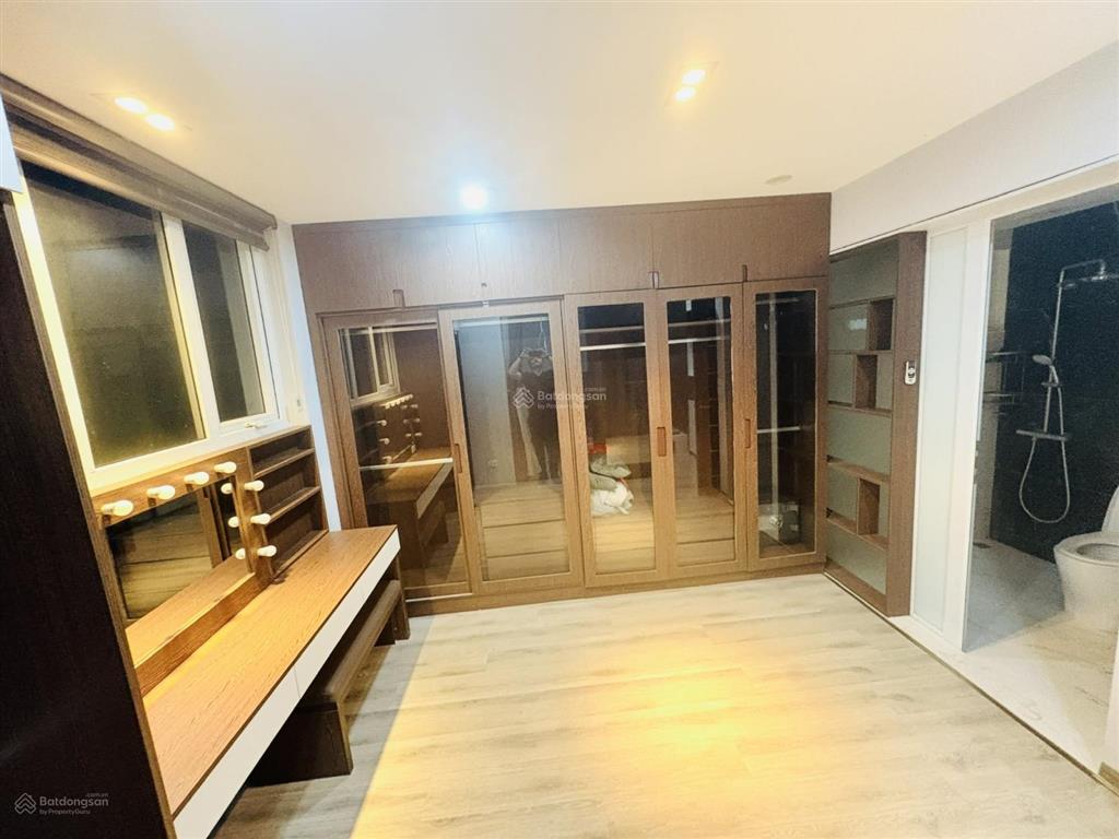 Cho thuê căn hộ 72m2 văn minh thoáng đẹp tiện ích ngay hồ hoàng cầu,17,5tr/tháng  0903 469 ***