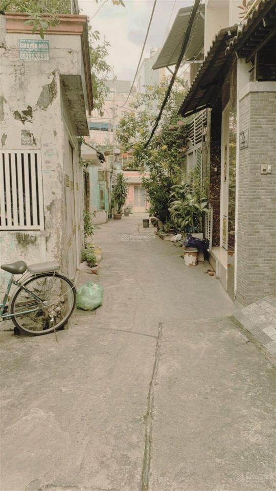 Quận 8 bán nhà tặng dãy trọ âu dương lân, dt 71.5m2  chỉ 7.5 tỷ