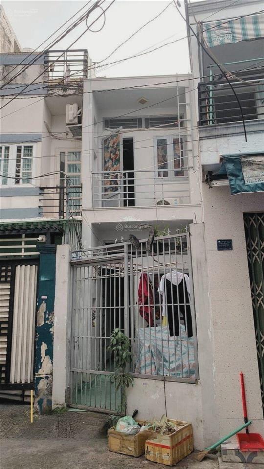 Quận 8 bán nhà tặng dãy trọ âu dương lân, dt 71.5m2  chỉ 7.5 tỷ